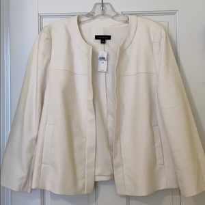Suit Jacket New with tags